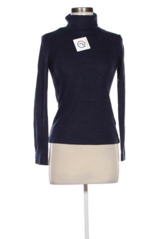 Női garbó Uniqlo, Méret S, Szín Kék, Ár 3 279 Ft