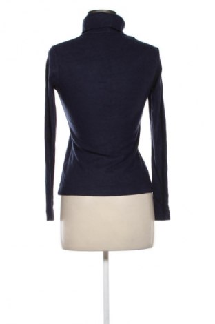 Női garbó Uniqlo, Méret S, Szín Kék, Ár 3 279 Ft