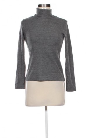 Damen Rollkragen Uniqlo, Größe S, Farbe Grau, Preis € 8,99