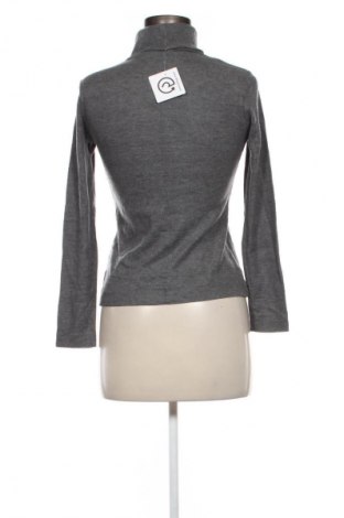 Damen Rollkragen Uniqlo, Größe S, Farbe Grau, Preis € 8,99