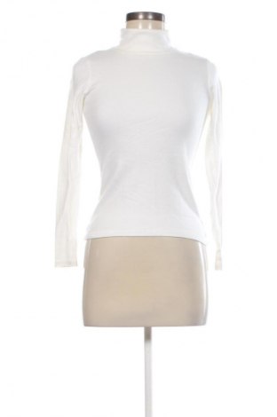 Дамско полo Uniqlo, Размер S, Цвят Екрю, Цена 6,64 €