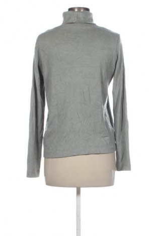 Damen Rollkragen Uniqlo, Größe M, Farbe Grün, Preis 8,99 €