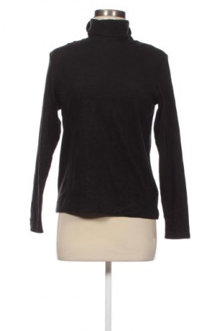 Damen Rollkragen Uniqlo, Größe L, Farbe Schwarz, Preis € 8,99