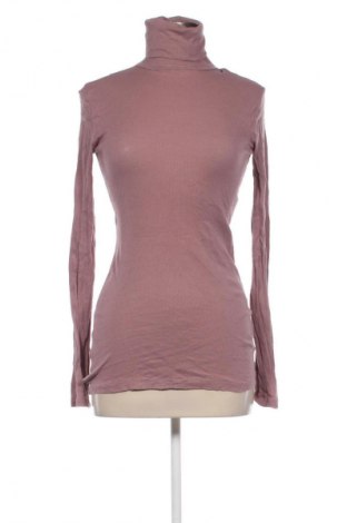 Női garbó United Colors Of Benetton, Méret XS, Szín Hamurózsaszín, Ár 4 259 Ft