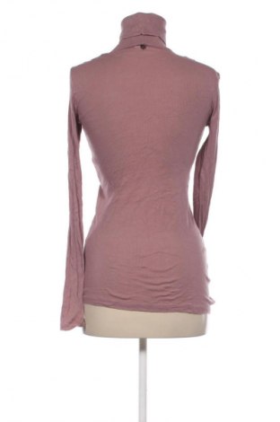 Női garbó United Colors Of Benetton, Méret XS, Szín Hamurózsaszín, Ár 4 259 Ft