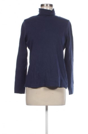 Дамско полo Walbusch, Размер L, Цвят Син, Цена 17,38 €