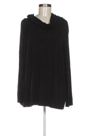 Γυναικείο ζιβάγκο Witteveen, Μέγεθος XXL, Χρώμα Μαύρο, Τιμή 8,99 €