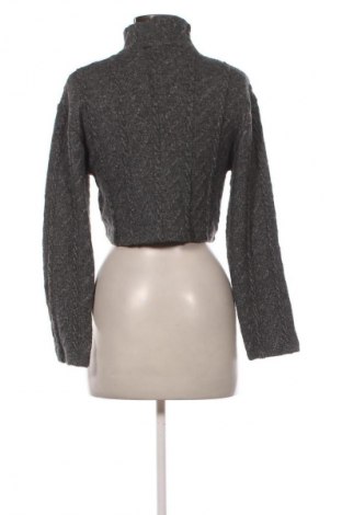 Damski golf Zara, Rozmiar S, Kolor Szary, Cena 43,99 zł