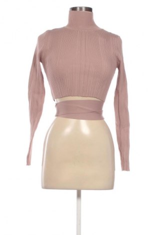 Női garbó Zara, Méret M, Szín Hamurózsaszín, Ár 11 157 Ft