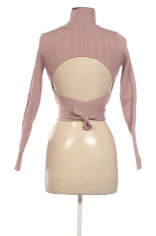 Női garbó Zara, Méret M, Szín Hamurózsaszín, Ár 11 157 Ft