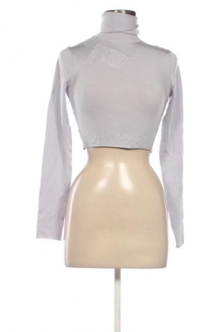 Női garbó Zara, Méret M, Szín Kék, Ár 10 331 Ft