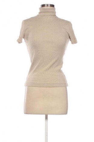 Női garbó Zara, Méret S, Szín Bézs, Ár 11 438 Ft