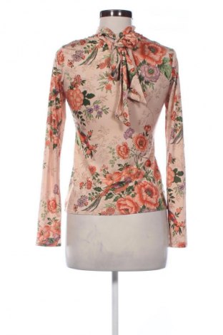 Damen Rollkragen Zara, Größe S, Farbe Mehrfarbig, Preis 10,00 €