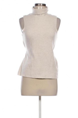 Női garbó Zara, Méret S, Szín Bézs, Ár 4 132 Ft