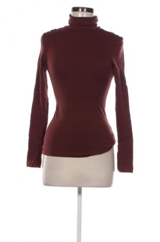 Dámsky rolák  Zero, Veľkosť XS, Farba Červená, Cena  9,95 €