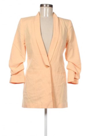 Damen Blazer ASOS, Größe S, Farbe Orange, Preis € 21,99
