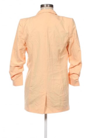 Damen Blazer ASOS, Größe S, Farbe Orange, Preis € 21,99