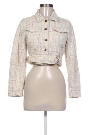 Γυναικείο σακάκι ASOS, Μέγεθος XS, Χρώμα Πολύχρωμο, Τιμή 35,00 €
