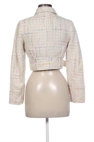 Γυναικείο σακάκι ASOS, Μέγεθος XS, Χρώμα Πολύχρωμο, Τιμή 35,00 €