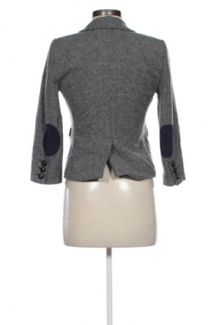 Női blézer Abercrombie & Fitch, Méret XXS, Szín Szürke, Ár 14 347 Ft