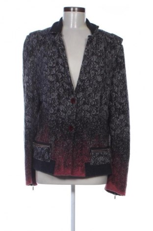 Γυναικείο σακάκι Aldo Martins, Μέγεθος XL, Χρώμα Γκρί, Τιμή 37,99 €