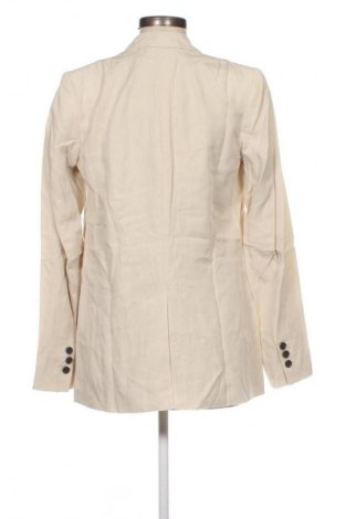 Női blézer AllSaints, Méret S, Szín Bézs, Ár 112 179 Ft