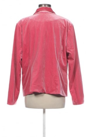 Női blézer Allegra K, Méret XL, Szín Rózsaszín, Ár 6 169 Ft