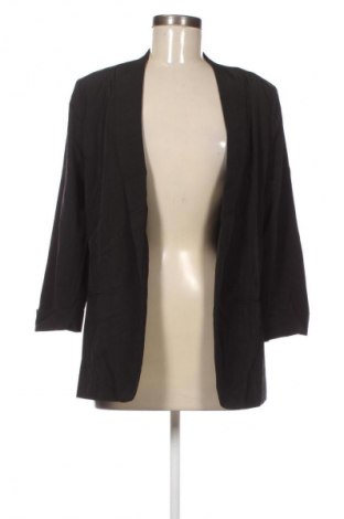 Női blézer Ally, Méret L, Szín Fekete, Ár 6 049 Ft