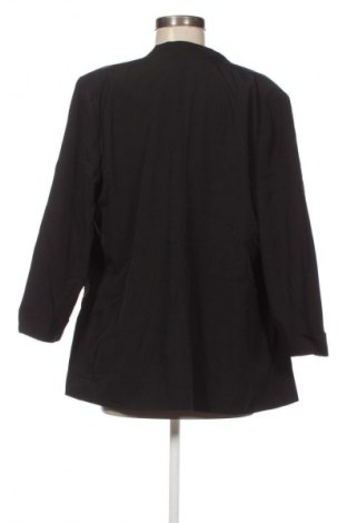 Női blézer Ally, Méret L, Szín Fekete, Ár 6 049 Ft