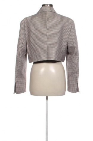 Γυναικείο σακάκι Amisu, Μέγεθος L, Χρώμα Πολύχρωμο, Τιμή 30,59 €