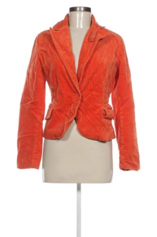 Damen Blazer Amisu, Größe M, Farbe Orange, Preis € 13,99