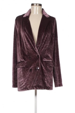 Γυναικείο σακάκι Amisu, Μέγεθος M, Χρώμα Σάπιο μήλο, Τιμή 25,00 €