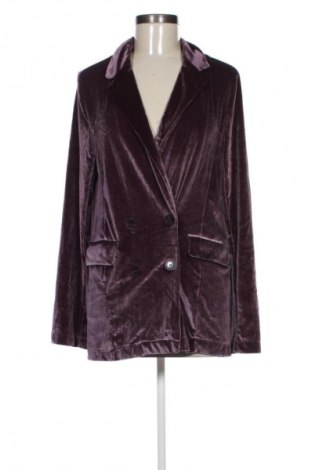 Női blézer Amisu, Méret M, Szín Lila, Ár 10 331 Ft