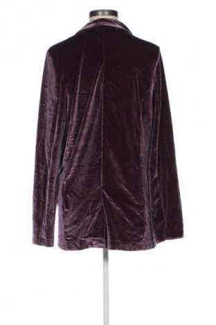 Női blézer Amisu, Méret M, Szín Lila, Ár 10 331 Ft