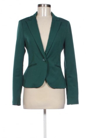 Damen Blazer Amisu, Größe S, Farbe Grün, Preis 25,00 €