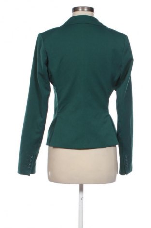 Damen Blazer Amisu, Größe S, Farbe Grün, Preis 25,00 €
