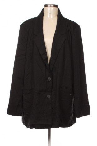 Dámske sako  Anko, Veľkosť XXL, Farba Čierna, Cena  13,95 €