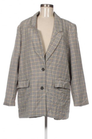 Дамско сако Anko, Размер XL, Цвят Многоцветен, Цена 10,22 €