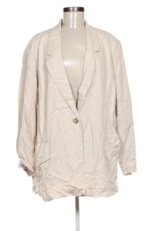 Damen Blazer Anko, Größe M, Farbe Beige, Preis € 11,99