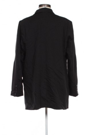 Γυναικείο σακάκι Anko, Μέγεθος XL, Χρώμα Μαύρο, Τιμή 11,99 €