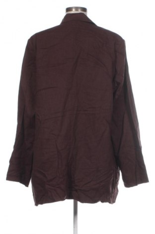 Női blézer Anko, Méret 3XL, Szín Barna, Ár 8 499 Ft