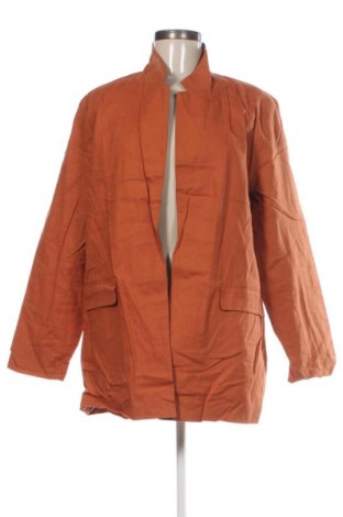 Γυναικείο σακάκι Anko, Μέγεθος L, Χρώμα Πορτοκαλί, Τιμή 9,99 €
