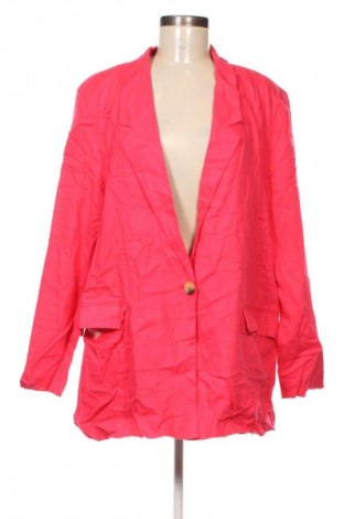 Dámske sako  Anko, Veľkosť XXL, Farba Ružová, Cena  13,95 €