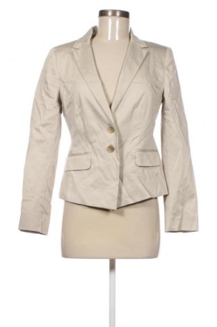 Damen Blazer Ann Taylor, Größe S, Farbe Beige, Preis € 13,99