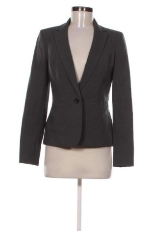 Damen Blazer Anne Klein, Größe M, Farbe Grau, Preis € 14,99