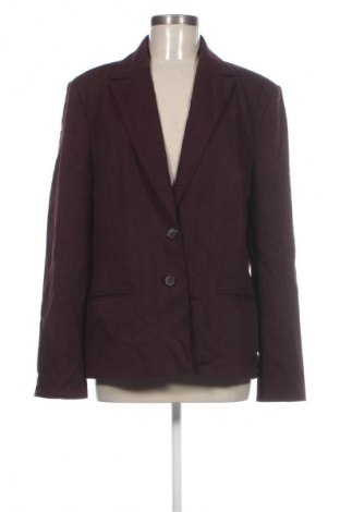 Damen Blazer Apostrophe, Größe XXL, Farbe Rot, Preis € 46,99