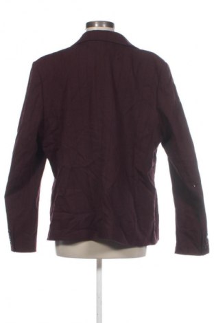 Damen Blazer Apostrophe, Größe XXL, Farbe Rot, Preis € 46,99