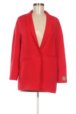 Női blézer Armani Exchange, Méret XXS, Szín Piros, Ár 50 826 Ft