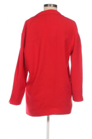 Női blézer Armani Exchange, Méret XXS, Szín Piros, Ár 50 826 Ft
