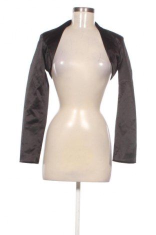 Γυναικείο σακάκι Artigli, Μέγεθος S, Χρώμα Μαύρο, Τιμή 56,00 €